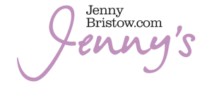 Jenny's-WHITE